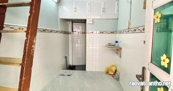 Bán nhà Trần Văn Quang, Tân Bình, 3 tầng, chỉ hơn 1 tỷ