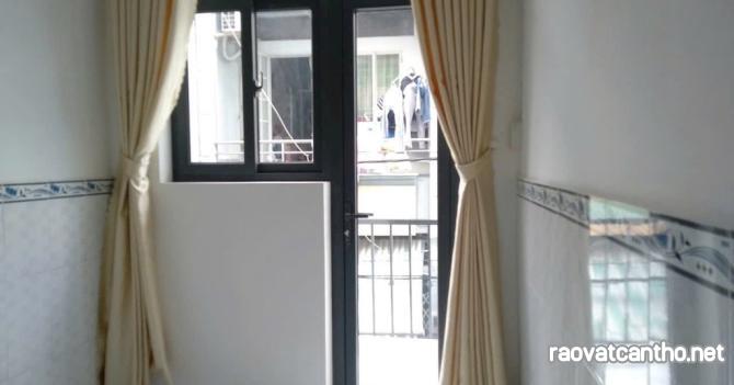 Bán nhà Văn Cao, gần chợ Tân Hương, Phú Thạnh, Tân Phú, 2 tầng, chỉ hơn 2 tỷ
