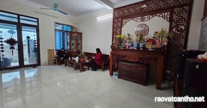 Bán nhanh nhà đất đẹp - Ô tô đỗ cửa -Vị trí đẹp tại Gia Lâm -Hà Nội