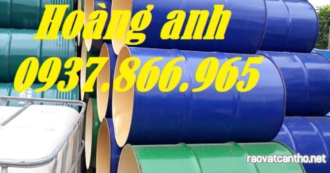 Bán phuy cũ tái sử dụng, phuy cũ giá rẻ, phuy cũ, phi sắt, phi mới, bán phuy sắt, thù
