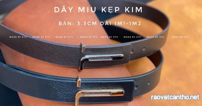 Bán Ví Da Nam/Nữ – Không Lo Ế Hàng, Lên Đơn Mỗi Ngày