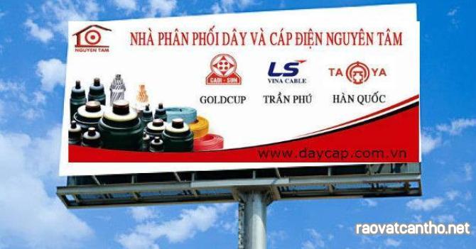 BẢNG GIÁ DÂY CÁP ĐIỆN CADISUN 2025