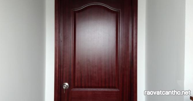 Báo giá cửa gỗ hdf Cam Ranh | Mẫu cửa phòng giá rẻ