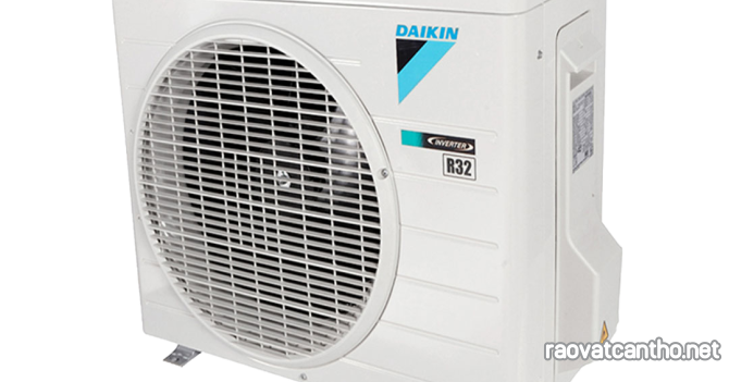 Báo giá rẻ cho Máy lạnh Multi DAIKIN mẹ bồng con tốt nhất