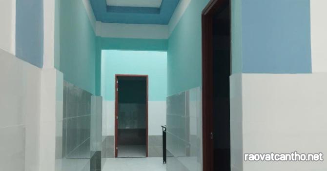 CẦN THƠ: NHÀ 1 TRỆT 1 LẦU MỚI XÂY NHANH TAY SỞ HỮU