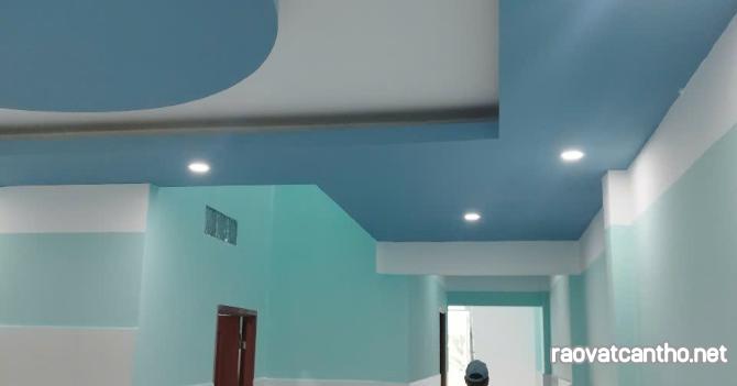 CẦN THƠ: NHÀ 1 TRỆT 1 LẦU MỚI XÂY NHANH TAY SỞ HỮU