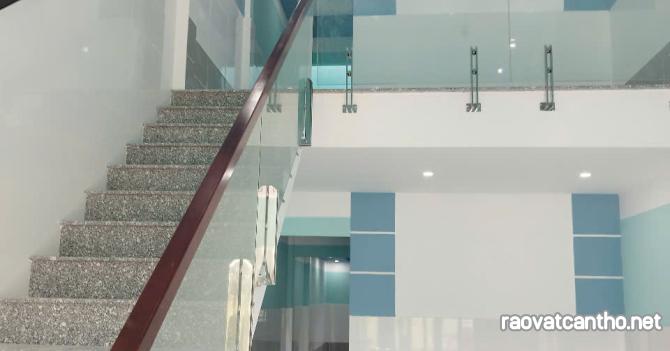 CẦN THƠ: NHÀ 1 TRỆT 1 LẦU MỚI XÂY NHANH TAY SỞ HỮU