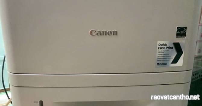 Canon 251DW In 2 Mặt In Wifi Zill Đẹp