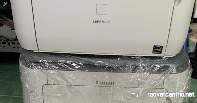 Canon 6200D In 2 Mặt Zill Đẹp