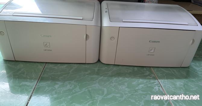Canon Laserjet Lbp 2900 Cùng Các Dòng Canon Khác