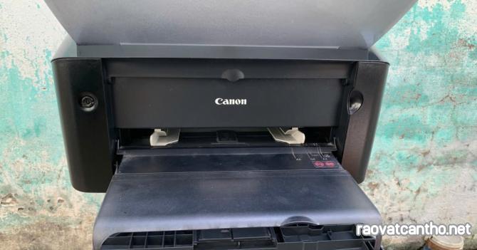 Canon Laserjet Lbp 2900 Cùng Các Dòng Canon Khác