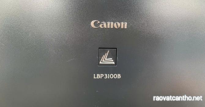 Canon Laserjet Lbp 2900 Cùng Các Dòng Canon Khác