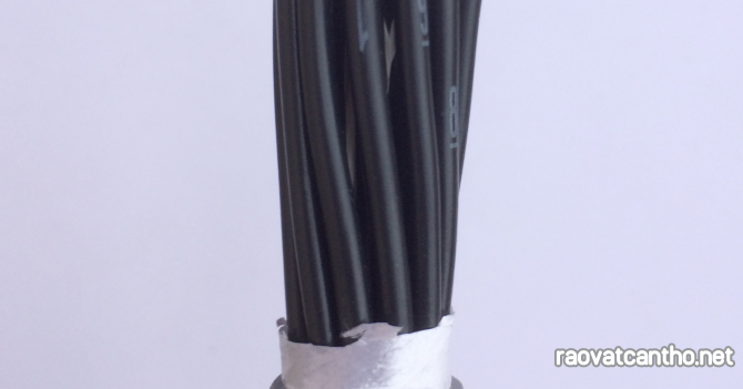 Cáp Điều Khiển 30 Lõi Altek Kabel – Giải Pháp Truyền Tín Hiệu Ổn Định