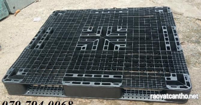 Chọn mua pallet nhựa tại Long An giá rẻ với nhiều ưu đãi