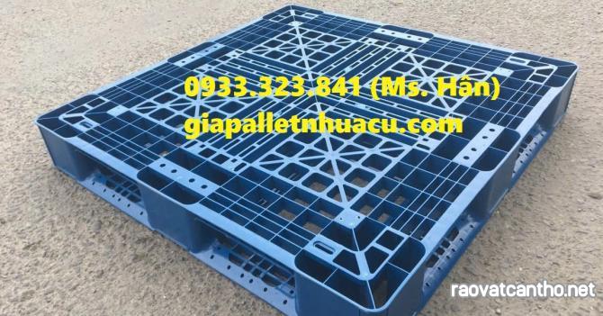 Chuyên cung cấp pallet nhựa tại Bảo Lộc