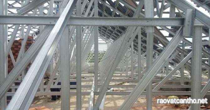 Cửa hàng bán sơn chống rỉ Cadin A101 màu đỏ,xám chống rỉ cho sắt thép chính hãng giá rẻ