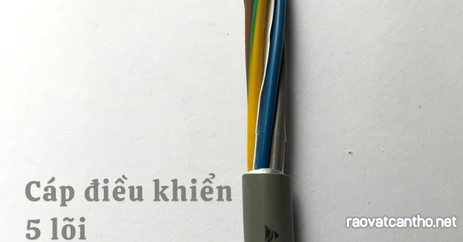 Cung Cấp Cáp Điều Khiển Chống Nhiễu & Không Chống Nhiễu – Altek Kabel Chính Hãng