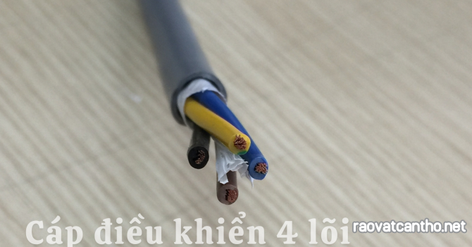 Cung Cấp Cáp Điều Khiển Chống Nhiễu & Không Chống Nhiễu – Altek Kabel Chính Hãng