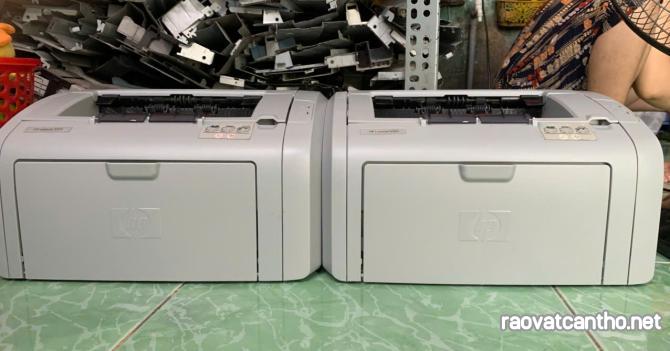 Cung Cấp Máy In HP Laserjet P1102 Và Các Dóng HP Khác Máy Đẹp