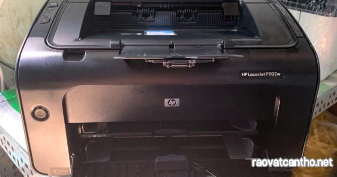Cung Cấp Máy In HP Laserjet P1102 Và Các Dóng HP Khác Máy Đẹp