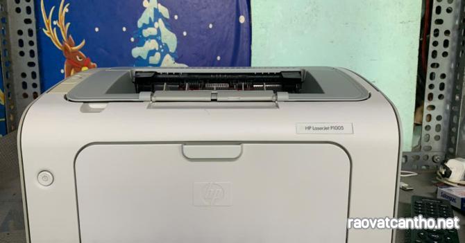 Cung Cấp Máy In HP Laserjet P1102 Và Các Dóng HP Khác Máy Đẹp
