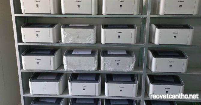 Cung Cấp Tất Cả Các Dòng Máy In Đã Qua Sử Dụng