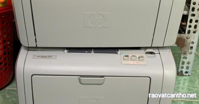 Cung Cấp Tất Cả Các Dòng Máy In Đã Qua Sử Dụng