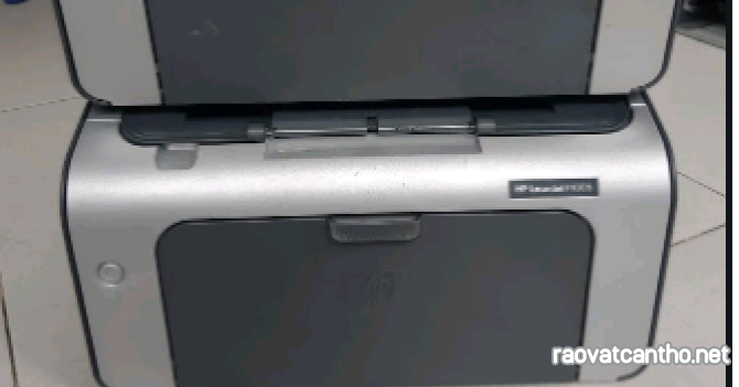 Cung Cấp Tất Cả Các Dòng Máy In Đã Qua Sử Dụng