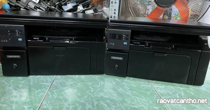 Cung Cấp Tất Cả Các Dòng Máy In Đã Qua Sử Dụng