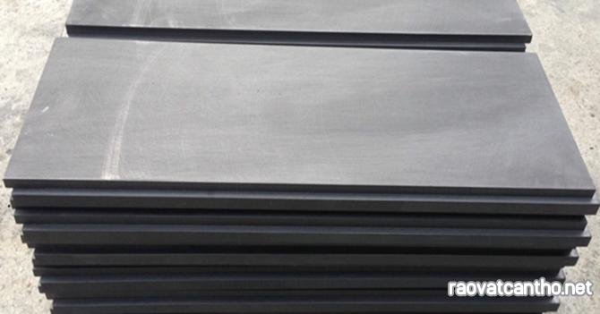 Địa chỉ tin cậy cung cấp các loại điện cực Graphite, tấm Graphite