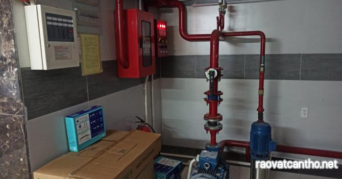 DỊCH VỤ BẢO TRÌ HỆ THỐNG BÁO CHÁY NHÀ XƯỞNG – KHÁCH SẠN CHUYÊN NGHIỆP – ONETECH