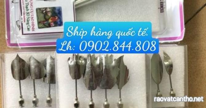 Dịch vụ nhận gửi bánh trung thu đi mỹ uy tín tại cần thơ