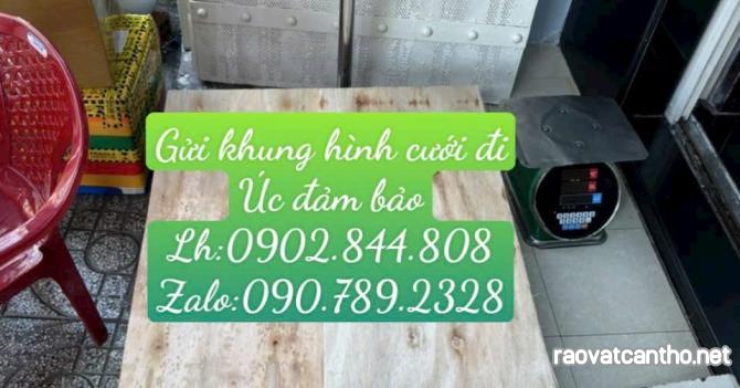 Dịch vụ nhận gửi đồ dùng gia đình, bàn ghế gỗ đi Mỹ, Úc, Canada/0902844808