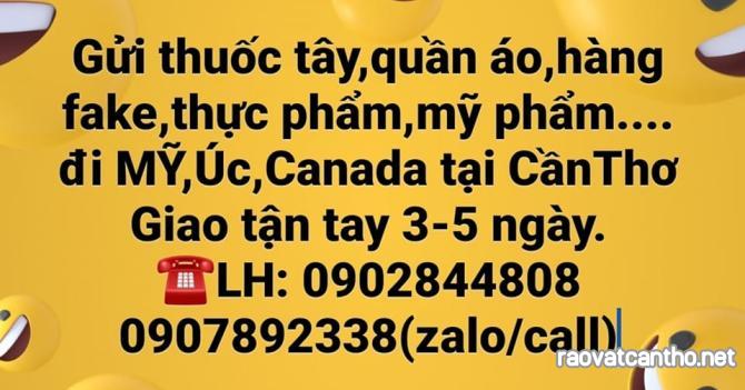 Dịch vụ nhận gửi đồ dùng gia đình, bàn ghế gỗ đi Mỹ, Úc, Canada/0902844808