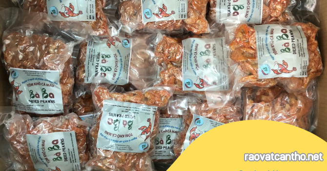 Dịch vụ vận chuyển hương vị quê hương đi Mỹ, Úc, Canada