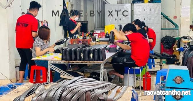 Điều ít ai biết về nguồn hàng bán chạy từ xưởng!