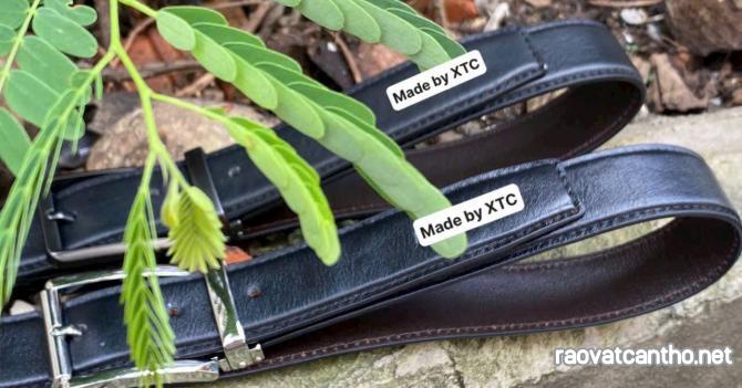 Đồ Da Cao Cấp – Xưởng Sản Xuất Uy Tín