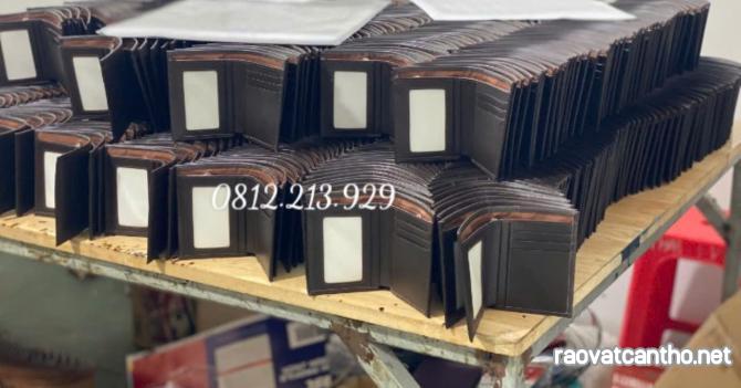 Đồ Da Cao Cấp – Xưởng Sản Xuất Uy Tín