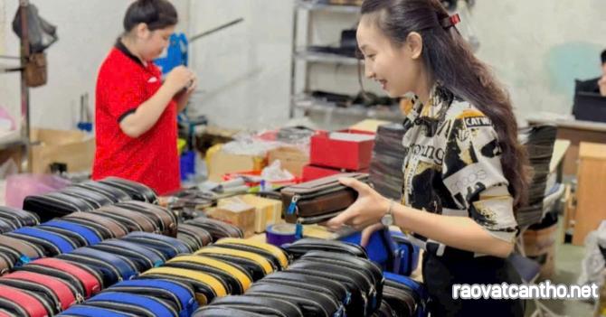 Đối Tác Đồng Hành – Đơn Giản, Dễ Bán, Lợi Nhuận Ổn Định