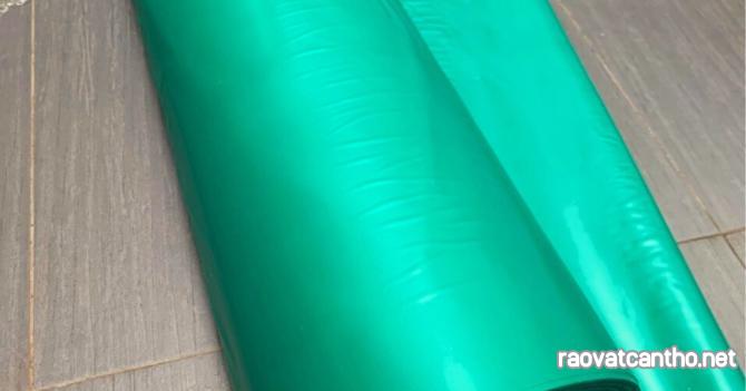 Giá cuộn nhựa pvc nhám nhiều màu, kho phân phối lớn số 1