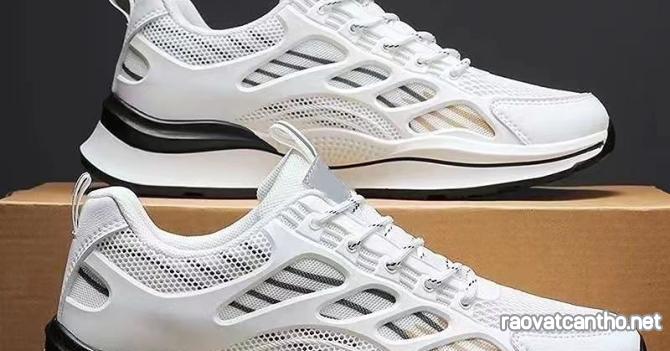 Giày Sneaker Nam Giá Rẻ SKNA04