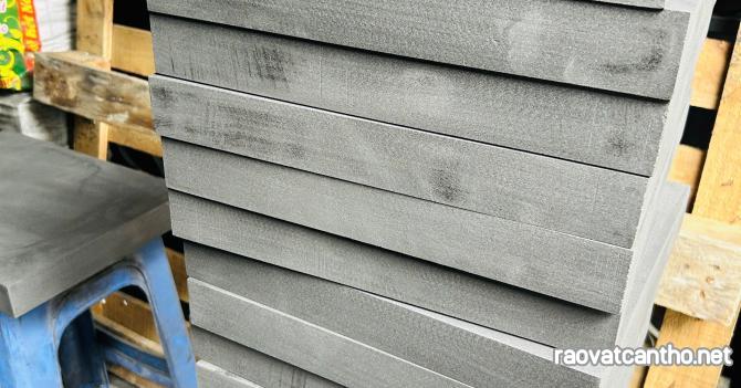 Graphite tấm  bôi trơn con lăn lò quay, Graphite làm kín đầu lò, tấm chặn Graphite