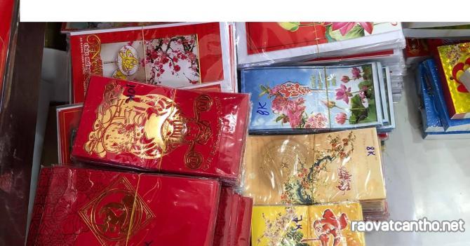 Gửi bao lì xì đi Úc, Mỹ - 0939.028.695