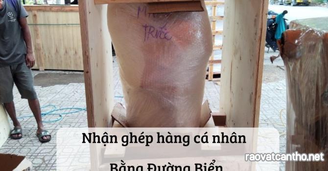 Gửi hàng đi nước ngoài giá rẻ