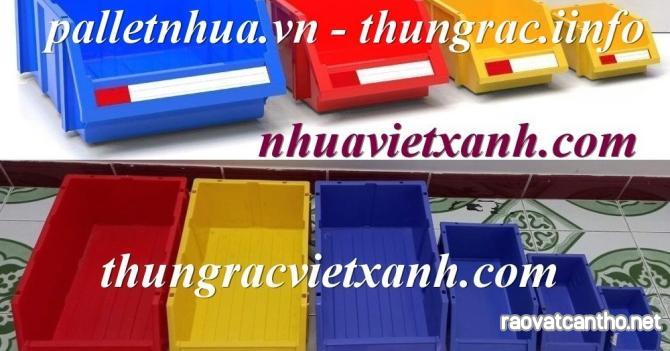 Kệ dụng cụ nhỏ - trung - lớn - đại màu xanh dương - đỏ - vàng