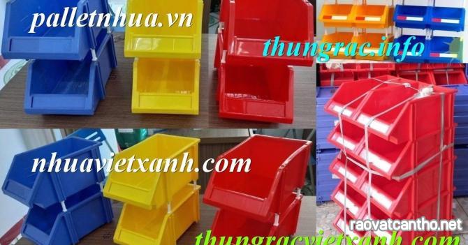 Kệ dụng cụ nhỏ - trung - lớn - đại màu xanh dương - đỏ - vàng