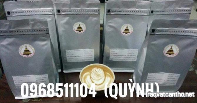 Khám Phá Hương Vị Cà Phê Nguyên Chất Đích Thực - Nâng Tầm Doanh Nghiệp Của Bạn!