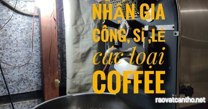 Khám Phá Hương Vị Cà Phê Nguyên Chất Đích Thực - Nâng Tầm Doanh Nghiệp Của Bạn!