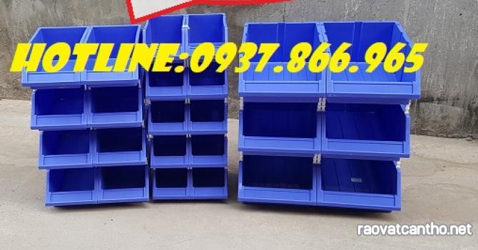 Khay dụng cụ- kệ dụng cụ,khay đưng phụ tùng cơ khí, khay nhựa nguyên sinh