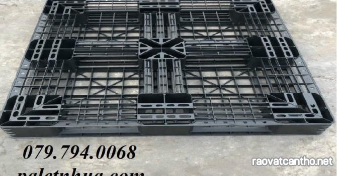 Khi chọn mua pallet nhựa tại Củ Chi quý khách hàng cần phân biệt